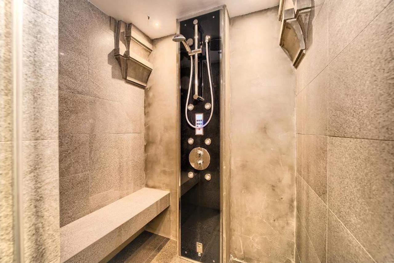 Krizovnicka Apartment Πράγα Εξωτερικό φωτογραφία