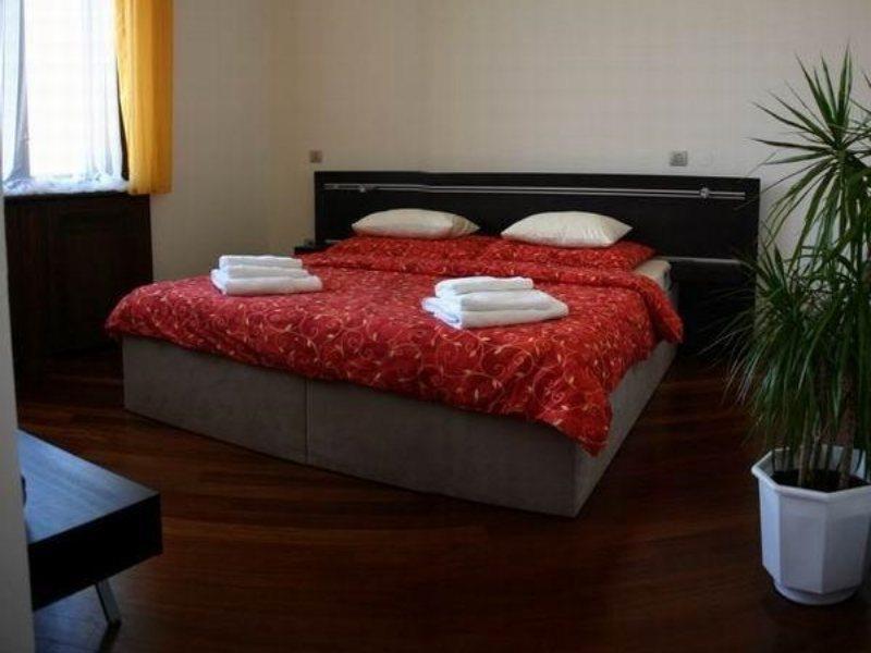 Krizovnicka Apartment Πράγα Εξωτερικό φωτογραφία