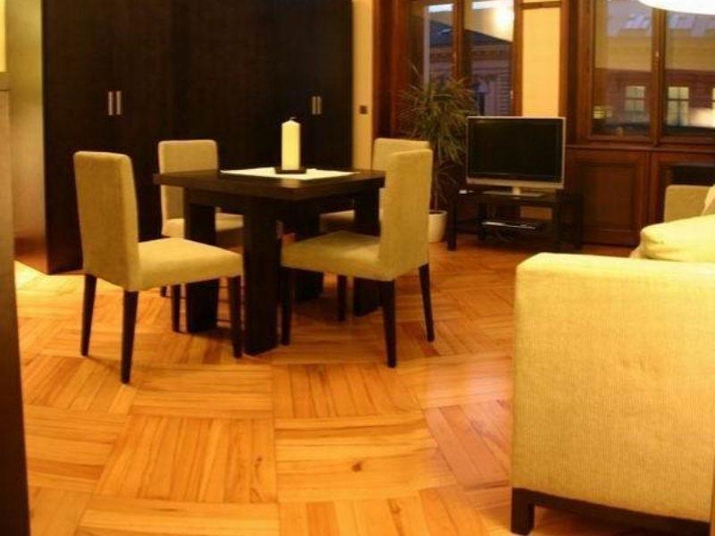 Krizovnicka Apartment Πράγα Εξωτερικό φωτογραφία