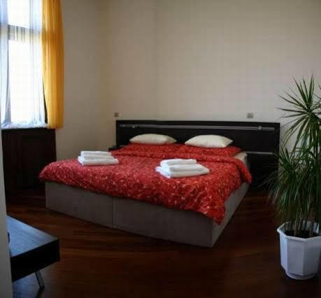 Krizovnicka Apartment Πράγα Εξωτερικό φωτογραφία