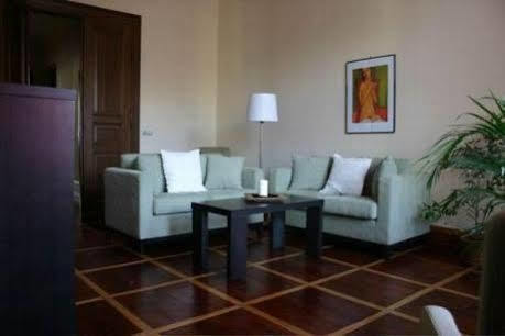 Krizovnicka Apartment Πράγα Εξωτερικό φωτογραφία