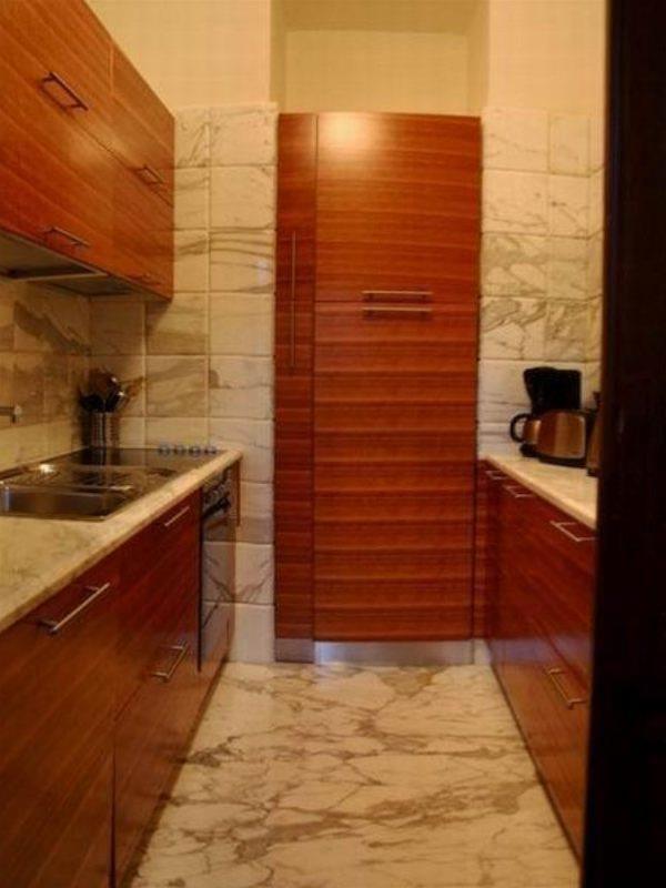 Krizovnicka Apartment Πράγα Εξωτερικό φωτογραφία